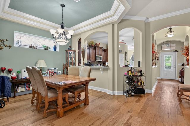 110 VIA ROMA, Ormond Beach, FL 32174