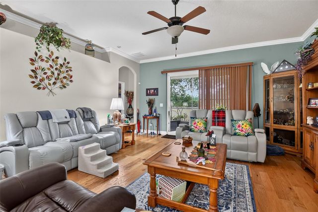 110 VIA ROMA, Ormond Beach, FL 32174