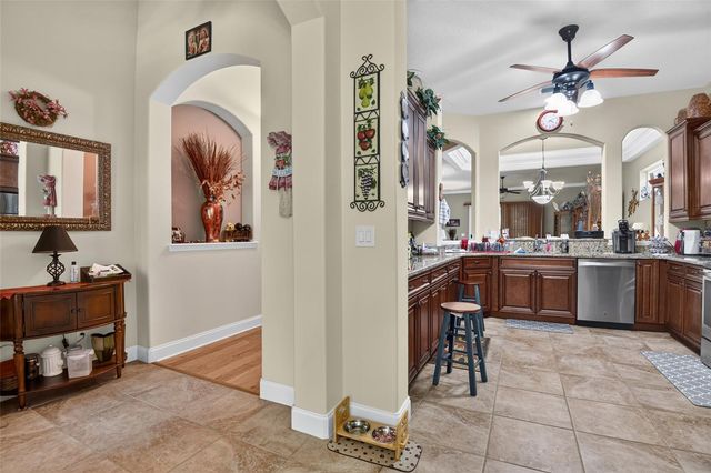 110 VIA ROMA, Ormond Beach, FL 32174