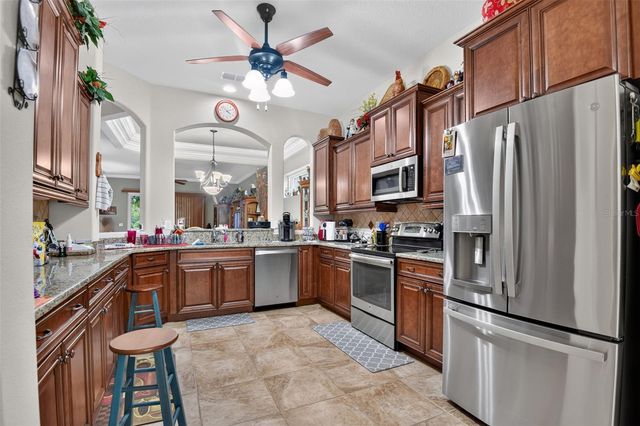 110 VIA ROMA, Ormond Beach, FL 32174