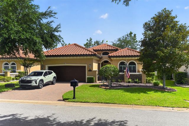 110 VIA ROMA, Ormond Beach, FL 32174