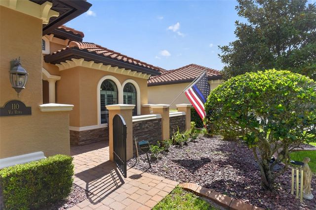 110 VIA ROMA, Ormond Beach, FL 32174