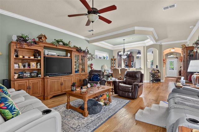 110 VIA ROMA, Ormond Beach, FL 32174