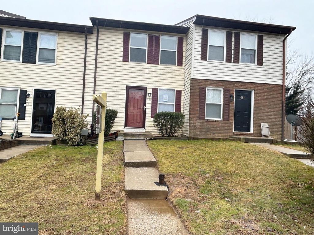 639 GLYNOCK PL, Reisterstown, MD 21136