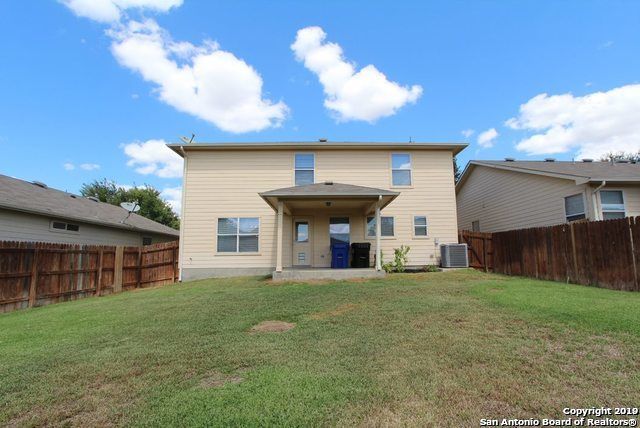 125 Rattlesnake Way, Cibolo, TX 78108