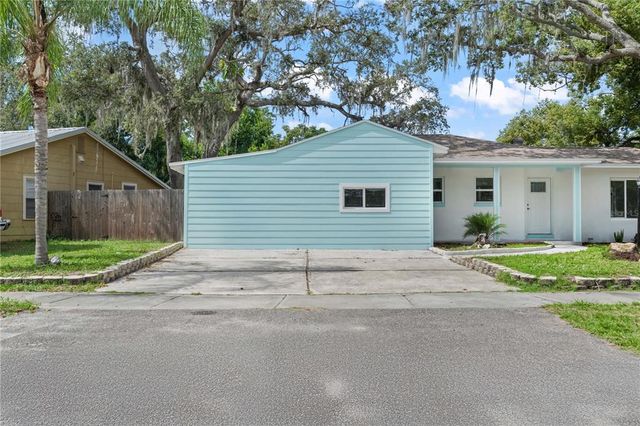 2026 PINECREST WAY, Clearwater, FL 33755
