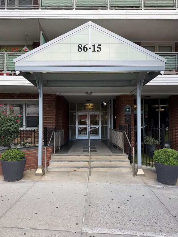 8615 Broadway 7A, Elmhurst, NY 11373 — exterior