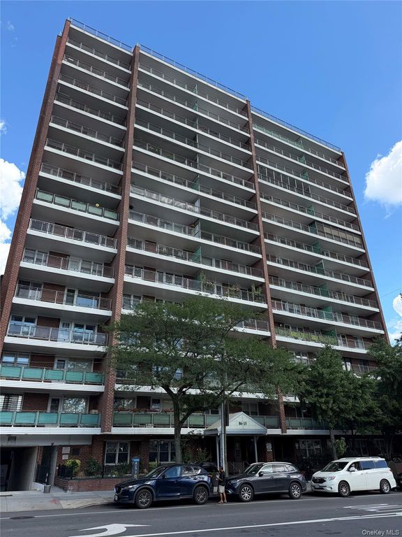 8615 Broadway 7A, Elmhurst, NY 11373 — photo 2