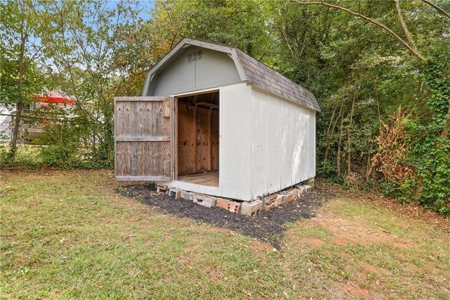 1868 Goddard Street SE, Atlanta, GA 30315