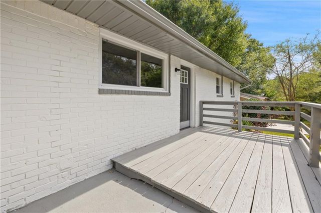 1868 Goddard Street SE, Atlanta, GA 30315