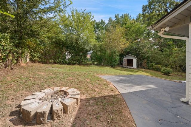 1868 Goddard Street SE, Atlanta, GA 30315