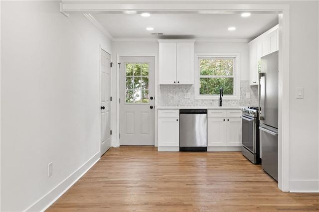 1868 Goddard Street SE, Atlanta, GA 30315