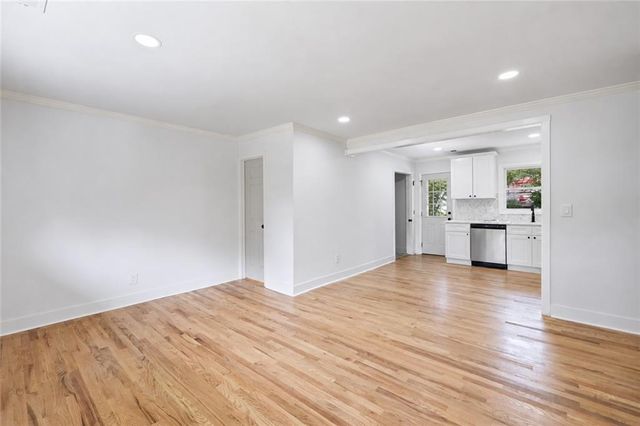 1868 Goddard Street SE, Atlanta, GA 30315