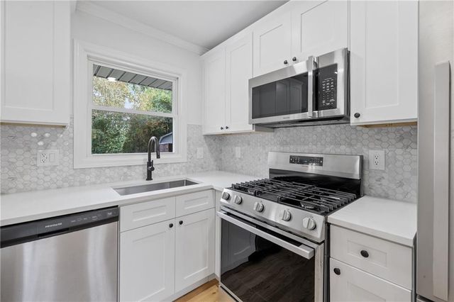 1868 Goddard Street SE, Atlanta, GA 30315
