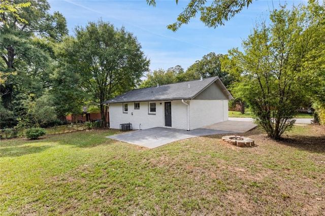 1868 Goddard Street SE, Atlanta, GA 30315