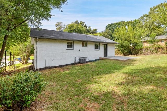 1868 Goddard Street SE, Atlanta, GA 30315