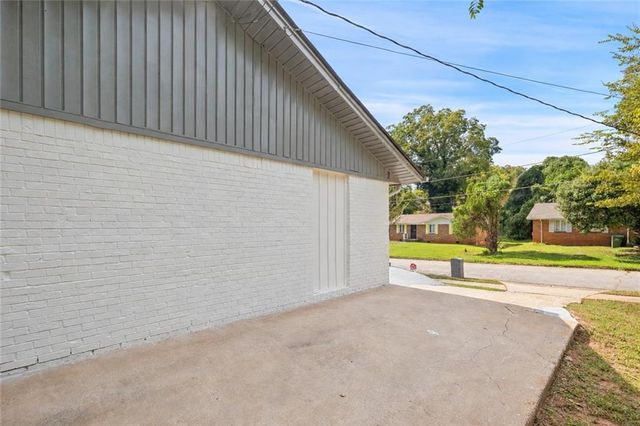 1868 Goddard Street SE, Atlanta, GA 30315
