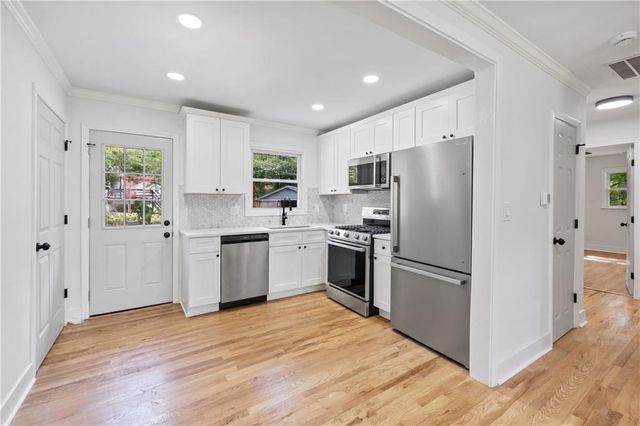 1868 Goddard Street SE, Atlanta, GA 30315