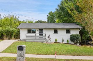 1868 Goddard Street SE, Atlanta, GA 30315