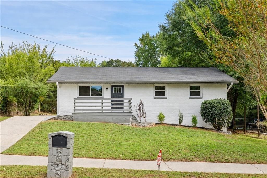 1868 Goddard Street SE, Atlanta, GA 30315