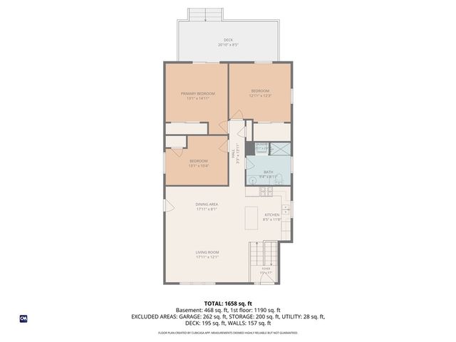 212 Lexington Avenue, North Providence, RI 02904
