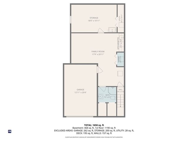 212 Lexington Avenue, North Providence, RI 02904