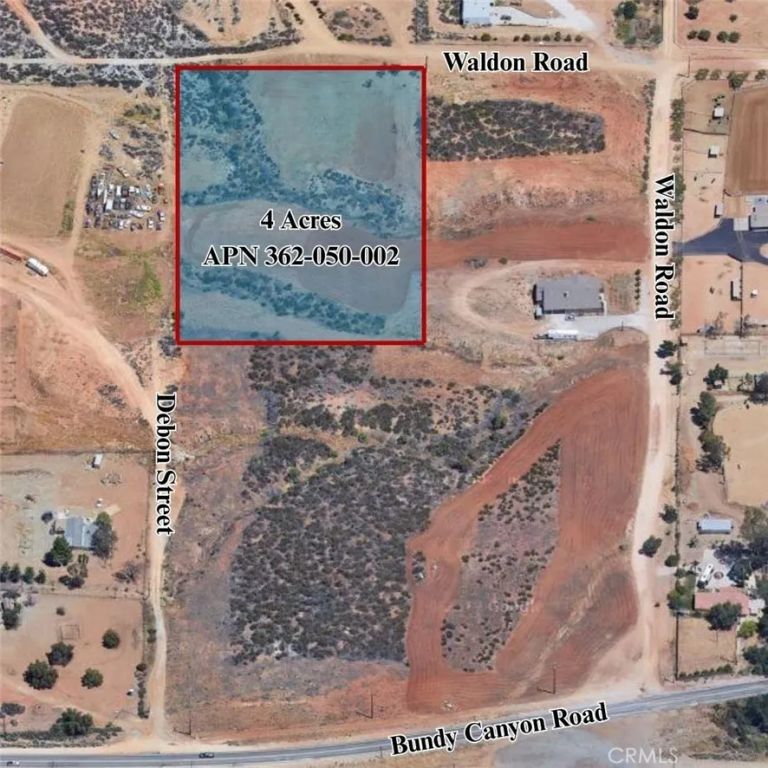 25350 Waldon, Menifee, CA 92580