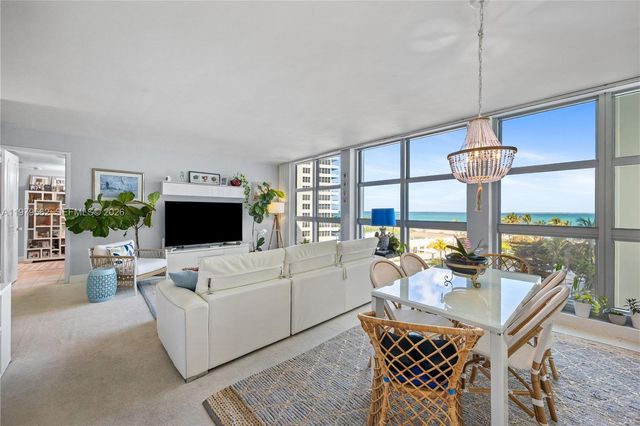 5055 Collins Ave 5N, Miami Beach, FL 33140