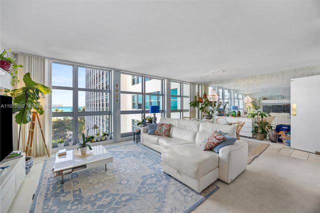 5055 Collins Ave 5N, Miami Beach, FL 33140