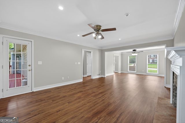 3760 Peachbluff Court, Duluth, GA 30097