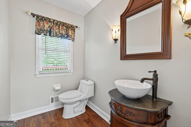 3760 Peachbluff Court, Duluth, GA 30097