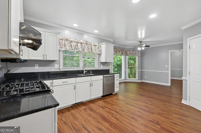 3760 Peachbluff Court, Duluth, GA 30097