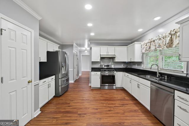 3760 Peachbluff Court, Duluth, GA 30097