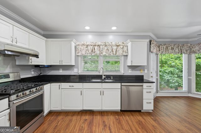 3760 Peachbluff Court, Duluth, GA 30097