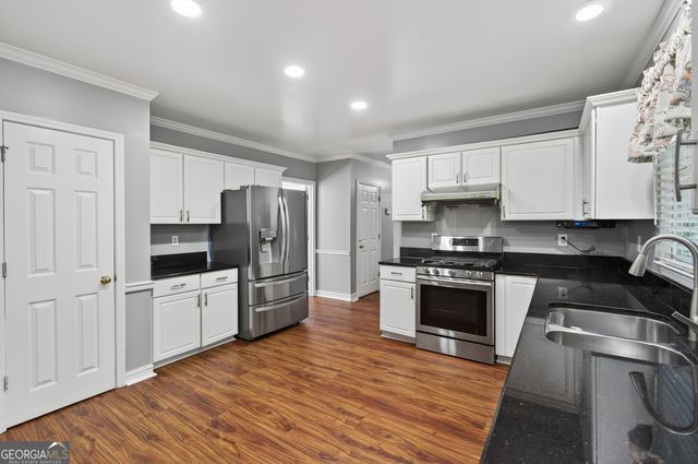 3760 Peachbluff Court, Duluth, GA 30097