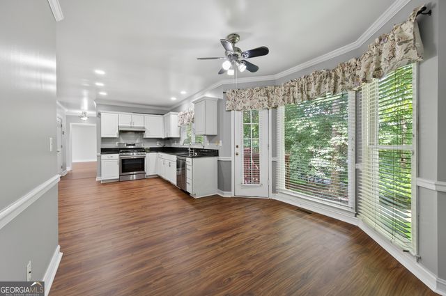 3760 Peachbluff Court, Duluth, GA 30097