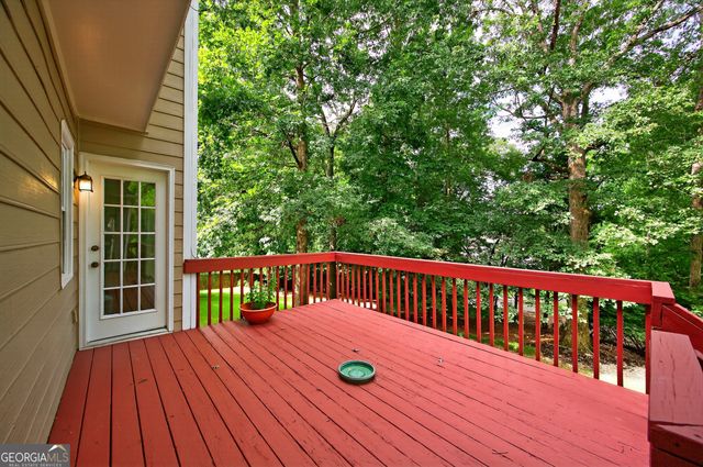 3760 Peachbluff Court, Duluth, GA 30097