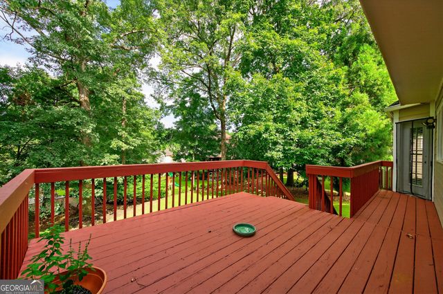 3760 Peachbluff Court, Duluth, GA 30097