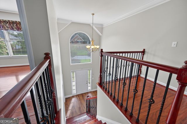 3760 Peachbluff Court, Duluth, GA 30097
