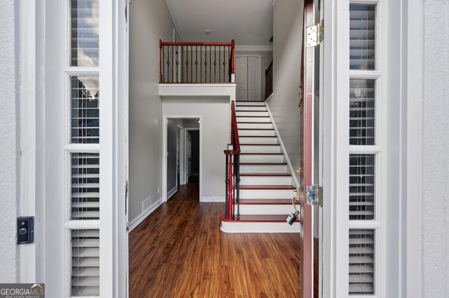 3760 Peachbluff Court, Duluth, GA 30097