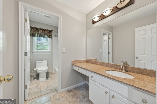 3760 Peachbluff Court, Duluth, GA 30097