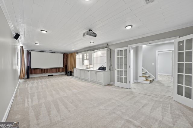 3760 Peachbluff Court, Duluth, GA 30097