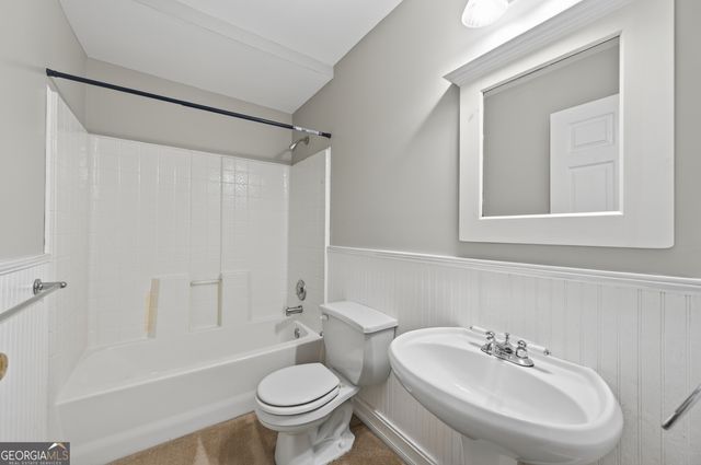 3760 Peachbluff Court, Duluth, GA 30097