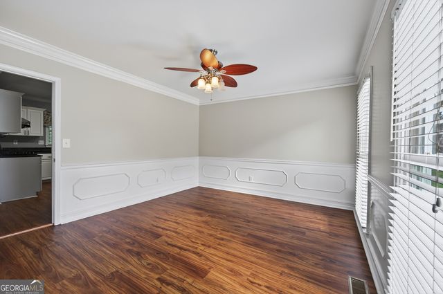 3760 Peachbluff Court, Duluth, GA 30097