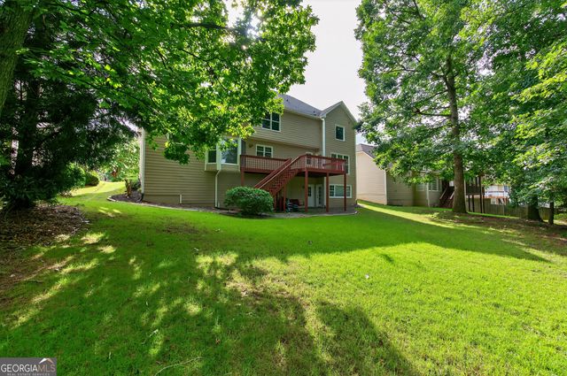 3760 Peachbluff Court, Duluth, GA 30097