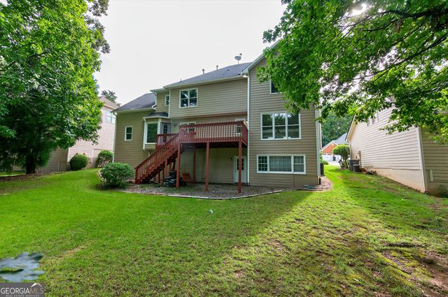 3760 Peachbluff Court, Duluth, GA 30097