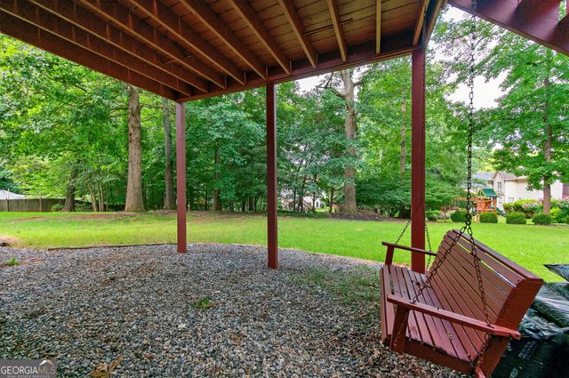 3760 Peachbluff Court, Duluth, GA 30097