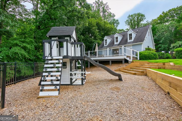 3760 Peachbluff Court, Duluth, GA 30097