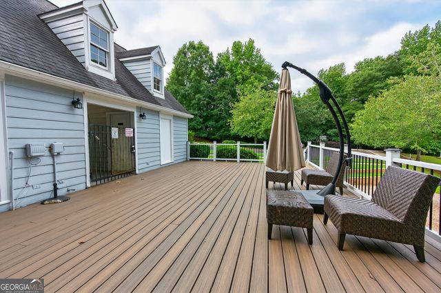3760 Peachbluff Court, Duluth, GA 30097