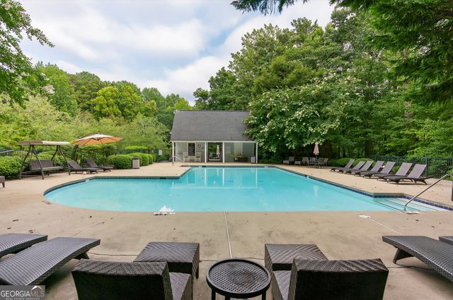 3760 Peachbluff Court, Duluth, GA 30097
